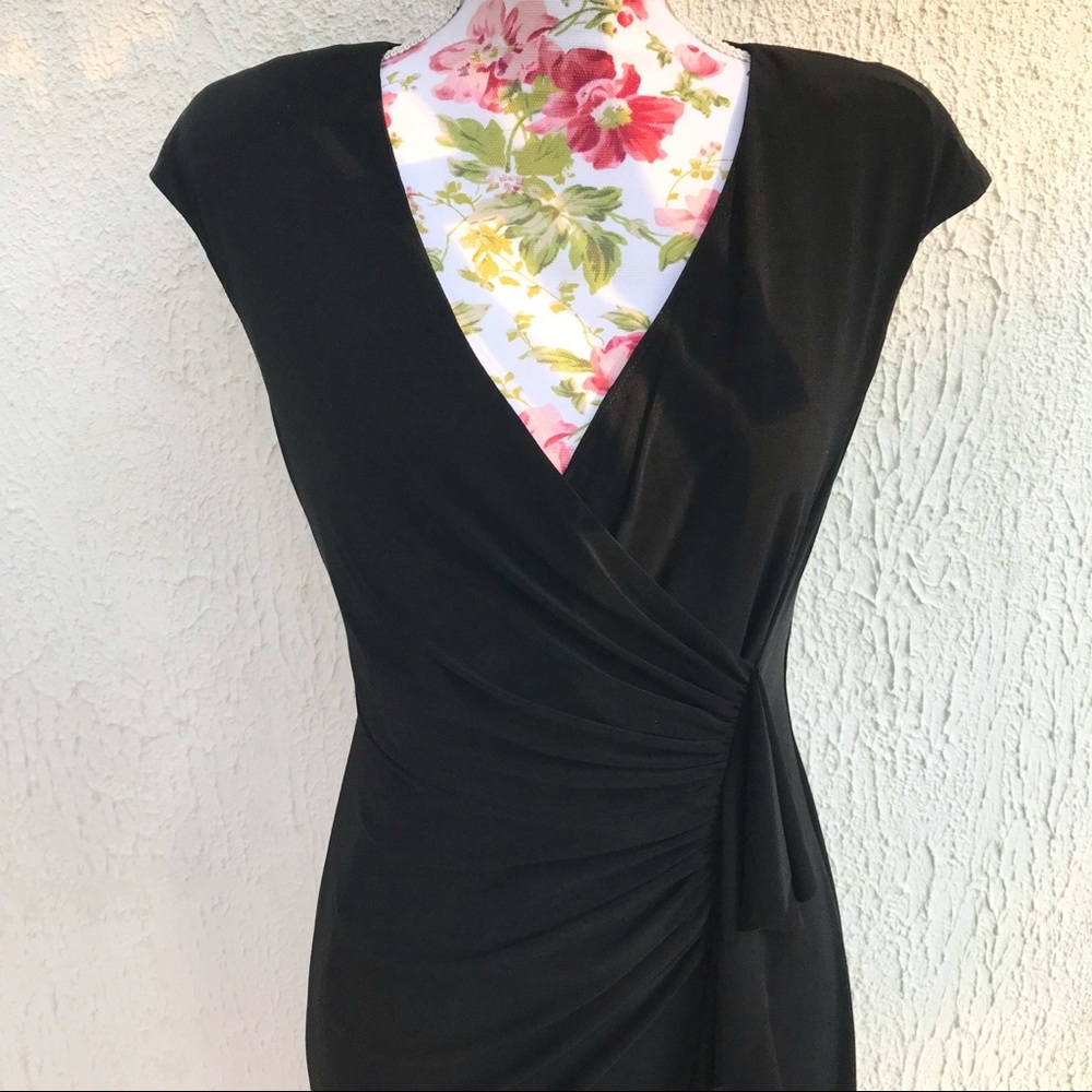 American Living Black dress - Picture 2 of 5